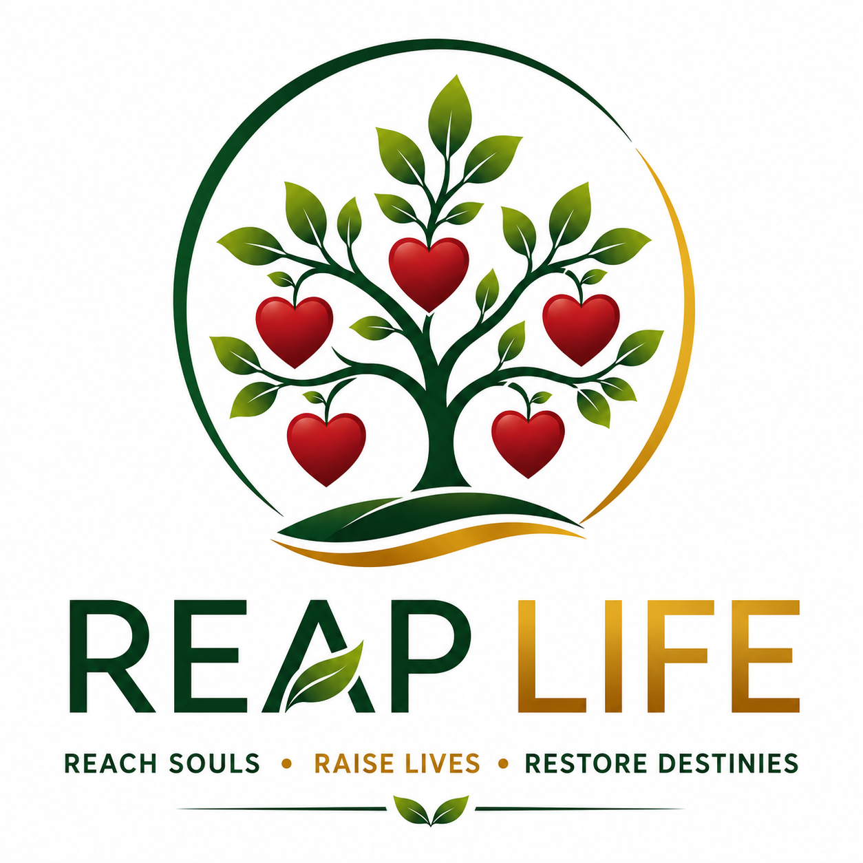 REAP LIFE